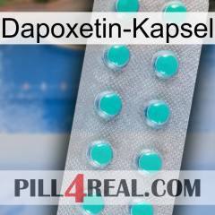 Dapoxetine Capsule 28